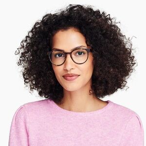 Warby Parker Wright Frames